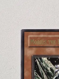 Mobius the Frost Monarch SOD-EN022 Ultimate Rare Yugioh Unlimited VLP UTR - Image 3