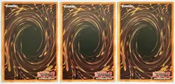 3 x IGAS-EN073 Karakuri Cash Inn - Common Mixed Ed Near Mint YuGiOh Cards - Image 2