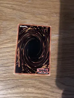 Ojama Trio - DCR-047 - NM - YuGiOh - unlimited - Image 2