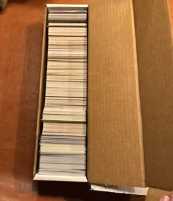 Two Large Card Collection Boxes With Pokemon, Yugioh, Mtg - Image 3