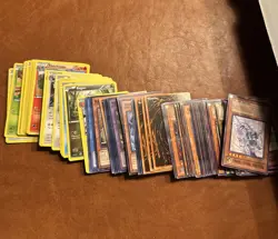 Two Large Card Collection Boxes With Pokemon, Yugioh, Mtg - Image 4