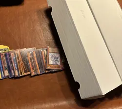 Two Large Card Collection Boxes With Pokemon, Yugioh, Mtg - Image 5