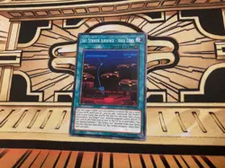Sky Striker Airspace - Area Zero MP19-EN269 Common NM Yugioh Card - Image 1