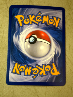 Arceus AR1 Holo - Platinum Arceus Promo Pokemon NM- Card - Image 2