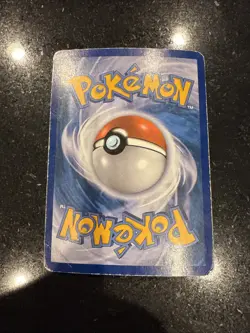 Umbreon 64/116, Black & White, Plasma Freeze, Regular RARE, Pokemon TCG Card, NM - Image 5