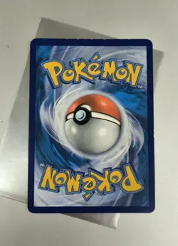 Pokemon TCG Card Dragonite 96/149 Sun & Moon Holo Rare 2017 LP - Image 3