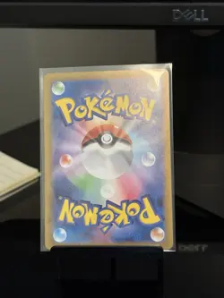 ✨✨Pokemon TCG Casiopea (Cassiopeia) SAR 091/064 sv6a Japanese Trainer Card NM! - Image 3