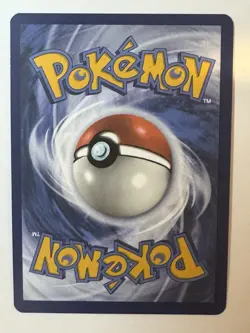 Pokemon TCG Iron Hands EX Paradox Rift Holo Card 248/182 Near Mint Condition - Image 2