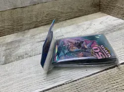 Lot Of 2 Bags Yu-Gi-Oh DARK MAGICIAN GIRL THE DRAGON KNIGHT Card Sleeves 100PCS - Image 3