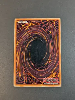 Yugioh TCG -1x Newdoria - DR1-EN005 - LP - Rare - Unlimited - 2005 - Fiend - Image 2
