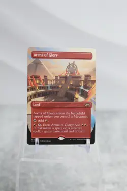 MtG - Arena of Glory - 0351 - Modern Horizons 3 - Borderless - Image 1