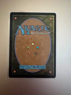 MTG Dour Port-Mage BLB 47 Nonfoil R Near Mint - Image 2