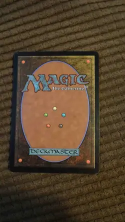 Magic: the Gathering / MtG Wirewood Lodge x1 Onslaught - Image 2
