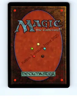 High Ground [x2] White #7 Uncommon Exodus MTG NP Near Mint or Better - Image 2