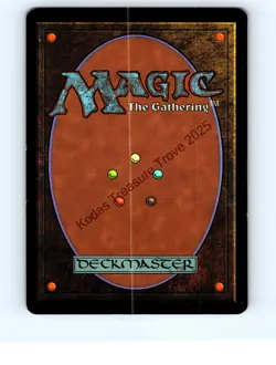 Valor #32 White Uncommon Judgment MTG NP Near Mint or Better - Image 2