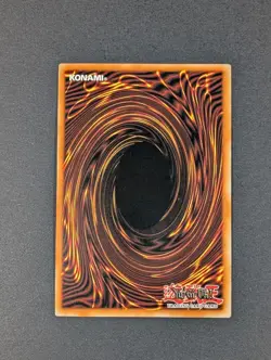 Yugioh TCG - 1x Brionac Dragon of the Ice Barrier - SDFC-EN043 - NM - 1st - 2021 - Image 2