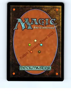 Desolation Twin #6 Rare Battle for Zendikar MTG NP Near Mint or Better - Image 2