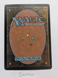 Parallel Thoughts - Foil - Scourge - MtG - Image 2