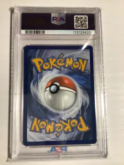 2023 POKEMON SWSH FA/ARCEUS VSTAR GG70 CROWN ZENITH PSA 10 - Image 2