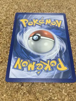 Gulpin 154/142 - Illustration Rare Holo SV: Stellar Crown Pokemon TCG SCR NM - Image 3