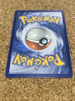 Gulpin 154/142 - Illustration Rare Holo SV: Stellar Crown Pokemon TCG SCR NM - Image 4