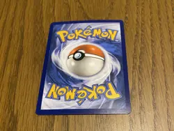 Pokemon OBF Gloom 198/197 Obsidian Flames Illustration Rare Holo NM NP Condition - Image 3