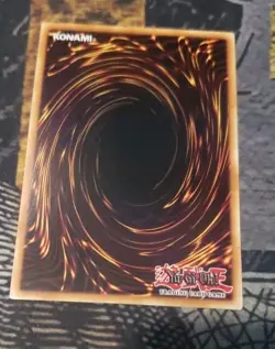 Yugioh Titaniklad the Ash Dragon ROTD-EN038 ROTD-IT038 Secret 1st Ed ITALIAN NM - Image 2