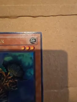 Yugioh Fiber Jar LOD-056 1st Edition Ultra Rare NM - Image 3