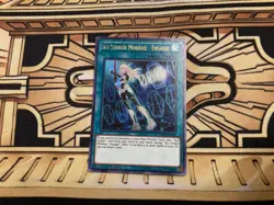 Sky Striker Mobilize - Engage! MP19-EN260 1st Ultra Rare LP Yugioh Card - Image 1