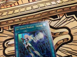 Sky Striker Mobilize - Engage! MP19-EN260 1st Ultra Rare LP Yugioh Card - Image 2