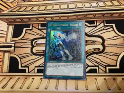 Sky Striker Mobilize - Engage! MAMA-EN009 1st Ultra Rare NM Yugioh Card - Image 1