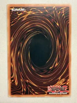 YUGIOH- Goyo Guardian - CT05-ENS03 - Secret Rare - Limited Edition - Image 2