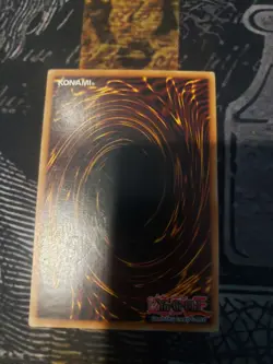 YUGIOH- Goyo Guardian - CT05-ENS03 - Secret Rare - Limited Edition - Image 2