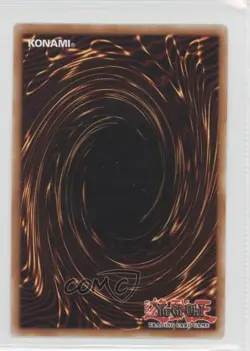 Oxygeddon 1st Ed. YuGiOh Dinosaur's Rage Structure Deck #SD09-EN011 2006 READ - Image 2