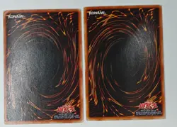 2x Dark Magician YU-15 Yu-Gi-Oh YuGiOh Konami OCG JAPANESE - Image 2
