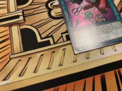 Obedience Schooled BLAR-EN071 1st Ultra Rare LP Yugioh Card - Image 2