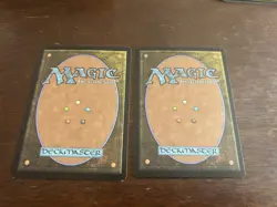 2x Whispering Specter ~ NM+ ~ New Phyrexia MAGIC MTG CARD - Image 2