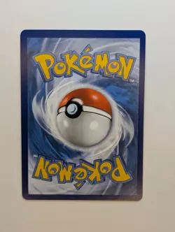 Dancer - 259/264 - Pokemon Fusion Strike Sword & Shield Full Art Rare Card NM - Image 2