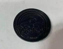 Pokemon TCG Trading Card Game Collectible Flip Coins-Volcanion, Grookey, Deoxys - Image 5