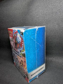 Pokemon Trading Card Game Scarlet & Violet-Paradox Rift Booster Bundle - 60... 820650854125 - Image 2