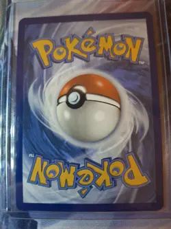 Pokemon TCG Magneton Black Star Promo Card Surging Sparks NM/M - Image 2
