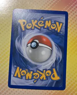 Meowth 013 Black Star Promo 2003 Holo Rare Pokemon Card Nintendo - Image 2