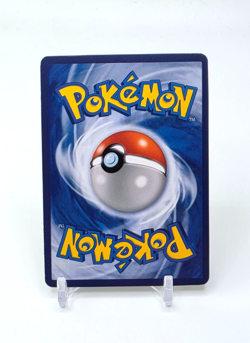 Custom HOLO STAINED GLASS Charmander Card Holo Charmander READ DESCRIPTION BELOW - Image 2