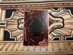 Elemental Hero Chaos Neos GLAS-EN036 1st Secret Rare MP Yugioh Card - Image 4