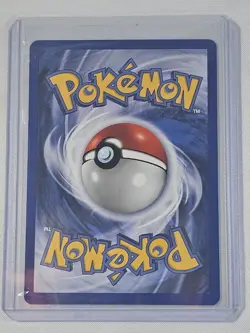 Quilava 47/111 Neo Genesis Uncommon Vintage Pokemon Card TCG English - NM - Image 2
