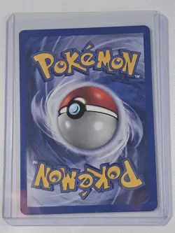 SLUGMA - Neo Revelation Set - 53/64 - Common - Pokemon Card - Unlimited - NM - Image 2