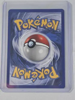 💥 Pokemon 2000 Vintage Card - Pikachu Neo Genesis 70/111 Common - NM - Image 2
