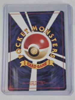 Exeggcute 64/105 Common Neo Destiny Pokemon Card 2000 WOTC - Image 2