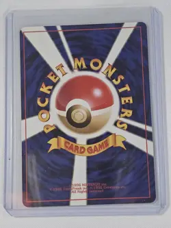 Japanese Qwilfish No. 211 Neo Revelation - Common Pokemon Card - NM - Image 2