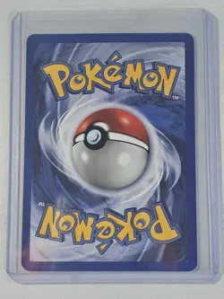 CHINCHOU - 55/111 - Neo Genesis - Pokemon Card - NM - Image 2